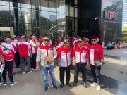Samsudin LIRA: Saatnya KPK Buktikan Tidak Takut kepada Elite Politik