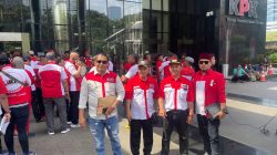 Samsudin LIRA: Saatnya KPK Buktikan Tidak Takut kepada Elite Politik