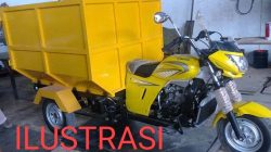 Tokoh Masyarakat Desak Inspektorat Langsa Audit Dugaan Hilangnya Aset Gampong Baroh