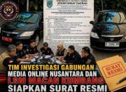 Dokumen Resmi Dibuka, Status Honda N 1194 PP Aset Pemkot Probolinggo Masuki Babak Baru