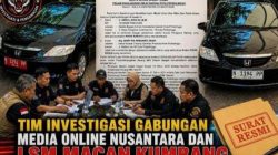 Dokumen Resmi Dibuka, Status Honda N 1194 PP Aset Pemkot Probolinggo Masuki Babak Baru