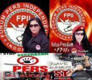 FPII Kecam Keras Pelabelan “Londo Ireng, Kasihhati : Itu Serangan Terbuka Terhadap Martabat Insan Pers Indonesia