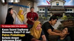 Ada Apa dengan Kasus Suarni Sapikerep? Polres Probolinggo dan Kejari Sampaikan Informasi Berbeda