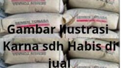 Diminta Kapolsek Balantak, Tidak Hanya Sebatas Klarifikasi, Dugaan Anak Kades Pangkalasean Baru Jual Semen Dan Seng, Rugikan Negara, Proses Sesuai Hukum Yang Berlaku.