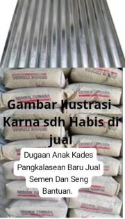 Miris. Diduga Pembiaran Oleh, Camat Balantak Utara Dan APH, Dugaan Anak Kades Pangkalasean Baru Jual Bantuan, Rugikan Negara.