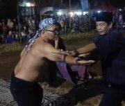 Bantengan hingga Pencak Silat Meriahkan Nguri-uri Budaya, BNN Serukan Perang Melawan Narkoba