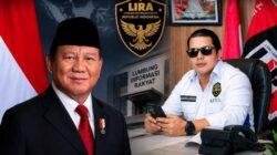 LSM LIRA ke Presiden: Jangan Generalkan LSM, Rakyat Menunggu Ketegasan Memberantas Korupsi