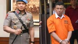 Nama Ferdy Sambo Kembali Disorot, Dua Gelar Baru Saat Jalani Penjara Seumur Hidup Tuai Polemik