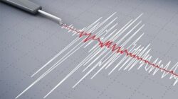 Gempa Magnitudo 3,9 Guncang Tenggara Malang, BMKG Ungkap Lokasi dan Kedalamannya