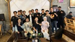 Diskusi Publik Menggema, Pemuda Probolinggo Desak Pemerintah Libatkan Generasi Muda dalam Kebijakan