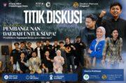 Diskusi Publik Menggema, Pemuda Probolinggo Desak Pemerintah Libatkan Generasi Muda dalam Kebijakan