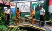 Diskan Probolinggo Perkuat Pembinaan Warga Binaan Rutan Kraksaan Lewat Budidaya Perikanan