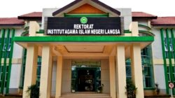Diduga Rangkap Jabatan, Oknum PPPK IAIN Langsa dan Anggota Tuha Peut Disorot Publik