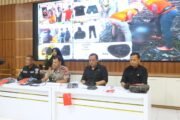 Sadis! Pengamen Manusia Silver di Probolinggo Kota Tewas Dihantam Batu, Dua Pelaku Berhasil Ditangkap