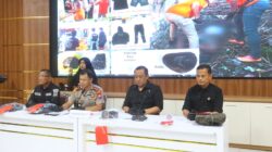 Sadis! Pengamen Manusia Silver di Probolinggo Kota Tewas Dihantam Batu, Dua Pelaku Berhasil Ditangkap