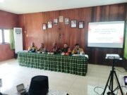 Sinergi Forkopimcam Pugaan Matangkan Persiapan Napak Tilas Kemerdekaan RI ke-81