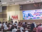 IDI Probolinggo Bekali 178 Dokter Cilik, Cetak Generasi Sehat dan Peduli Lingkungan