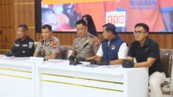 Sepekan, Polres Probolinggo Kota Ungkap 3 Kasus Narkoba, Sita 20,01 Gram Sabu dan 3 Tersangka