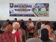 SMAN 1 Sumber Sosialisasikan MPLS Ramah 2026, Libatkan Puluhan Wali Murid