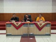 Bakesbangpol Kabupaten Probolinggo Gelar Pengukuran Indeks Harmoni Indonesia, Perkuat Sinergi Lintas Sektor