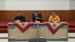 Bakesbangpol Kabupaten Probolinggo Gelar Pengukuran Indeks Harmoni Indonesia, Perkuat Sinergi Lintas Sektor