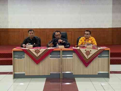 Bakesbangpol Kabupaten Probolinggo Gelar Pengukuran Indeks Harmoni Indonesia, Perkuat Sinergi Lintas Sektor Bakesbangpol Kabupaten Probolinggo Gelar Pengukuran Indeks Harmoni Indonesia, Perkuat Sinergi Lintas Sektor