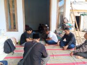 AWPR Bertakziah ke Rumah Duka Alm. Yasin, Kenang Dedikasi dan Pererat Solidaritas Keluarga Besar