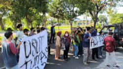 Kasus Dugaan Korupsi Perizinan Tambang Jatim, Jaringan Mata Publik Soroti Belum Diperiksanya Nur Kholis