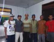 Warga Desak Tanggung Jawab Ketua BPD Yang Merangkap Bendahara Plasma, Dimana Dana Plasma 60 Hektar Selama Ini.