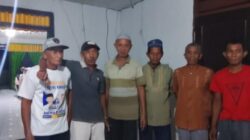 Warga Desak Tanggung Jawab Ketua BPD Yang Merangkap Bendahara Plasma, Dimana Dana Plasma 60 Hektar Selama Ini.