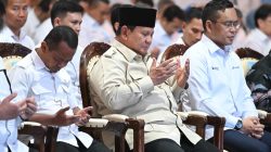 Panglima TNI Hadiri Peluncuran Biodiesel B50, Dukung Penguatan Kemandirian Energi Nasional Panglima TNI Hadiri Peluncuran Biodiesel B50, Dukung Penguatan Kemandirian Energi Nasional