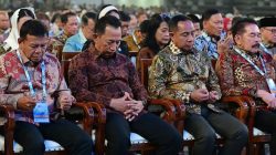 Panglima TNI Hadiri Puncak Hari Koperasi ke-79, Dukung Penguatan Ekonomi Kerakyatan Panglima TNI Hadiri Puncak Hari Koperasi ke-79, Dukung Penguatan Ekonomi Kerakyatan