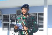 Danlanud Sultan Hasanuddin: MPLS Menjadi Langkah Awal Membangun Generasi Unggul