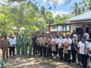 TMMD Ke-129 Kodim 1807/Sorong Selatan Hadirkan Penyuluhan KB Kesehatan, Wujud Nyata Kepedulian TNI untuk Masyarakat