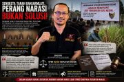 Menguji Klaim Kepastian Hukum Banjarmlati: Fakta Yuridis atau Perang Persepsi?