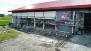 Kodim 0808/Blitar Telah Menyelesaikan Pembangunan KDKMP 260 Titik Sesuai milestone, Menjadi Tercepat Seluruh Indonesia