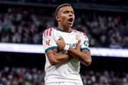 Kylian Mbappe Rangkai Hattrick, Real Madrid Taklukkan Real Sociedad 4-1