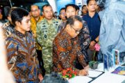 TNI Dukung Penguatan Kesiapsiagaan dan Respons Bencana Melalui EDRR Indonesia 2026