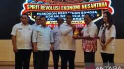 Penguatan UMKM dan Peran PKL dalam Ekonomi Rakyat Penguatan UMKM dan Peran PKL dalam Ekonomi Rakyat