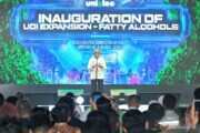 Dukungan Pemprov Sumut terhadap Ekspansi Unilever di Sei Mangkei