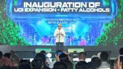 Dukungan Pemprov Sumut terhadap Ekspansi Unilever di Sei Mangkei