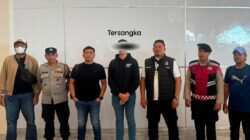 Polda Bali Amankan WNA Australia Terkait Kasus Asusila di Badung