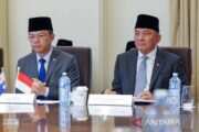 Penguatan Kerjasama Bilateral Indonesia-Australia