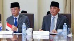 Penguatan Kerjasama Bilateral Indonesia-Australia Penguatan Kerjasama Bilateral Indonesia-Australia