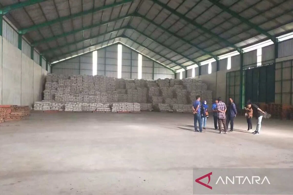 Peningkatan Penerima Bantuan Pangan di Dompu
