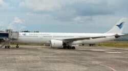 Layanan Penerbangan Umrah Garuda Indonesia dari Aceh Layanan Penerbangan Umrah Garuda Indonesia dari Aceh