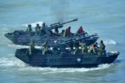 Panglima TNI dan Menhan  RI Yakinkan Kesiapan Interoperabilitas TNI