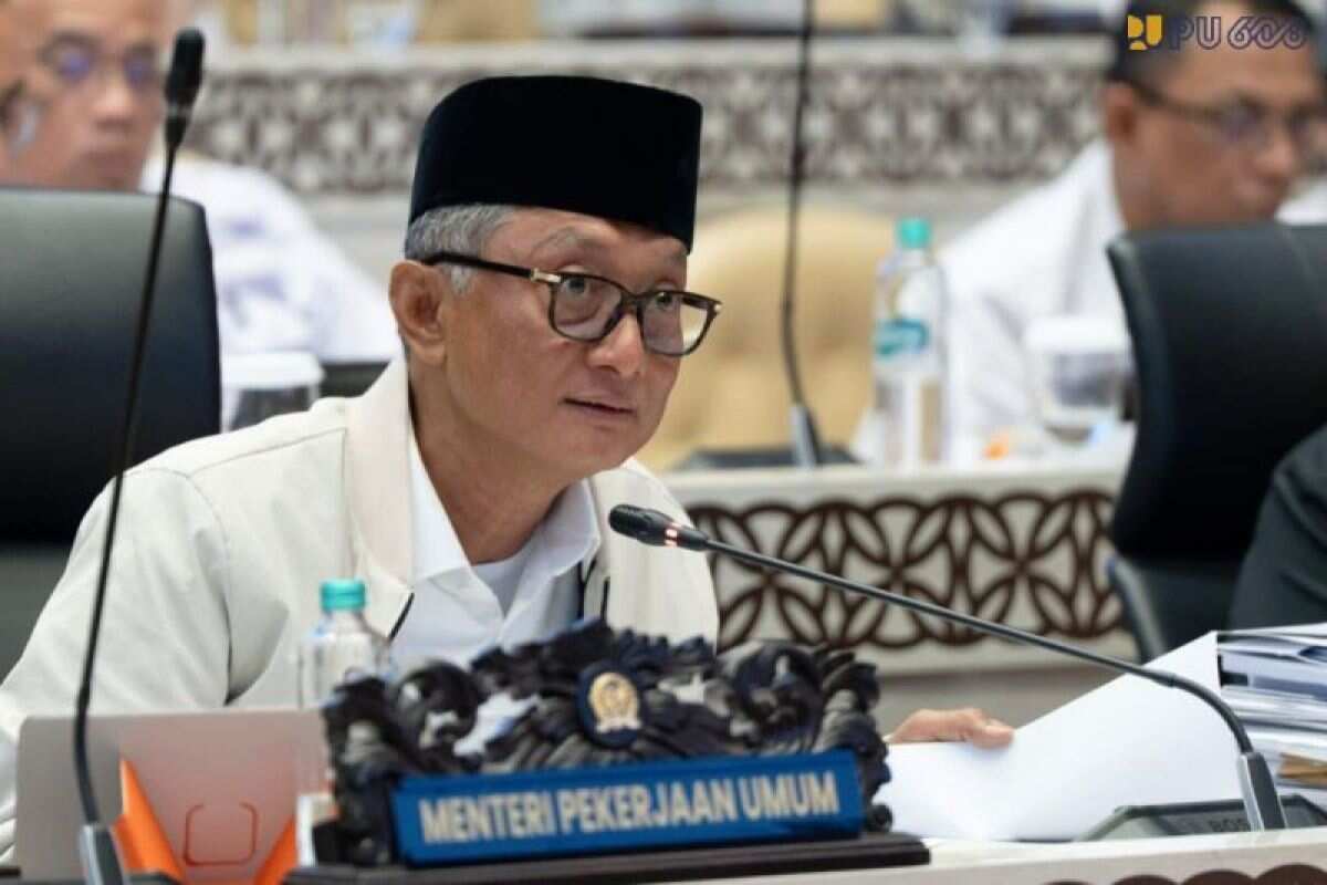 Pemulihan Konektivitas Jalan Nasional di Flores Setelah Gempa