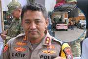 Dari Arisan Online ke Ruang Tahanan: Istri Anggota Polisi Jadi Tersangka, Kerugian Korban Tembus Rp2,4 Miliar
