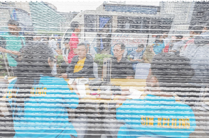 Pusat Layanan SIM Keliling di Jakarta Hari Ini: Perpanjang SIM A dan C
